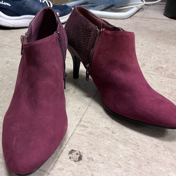 Jessica shoes - Picture 3 of 3